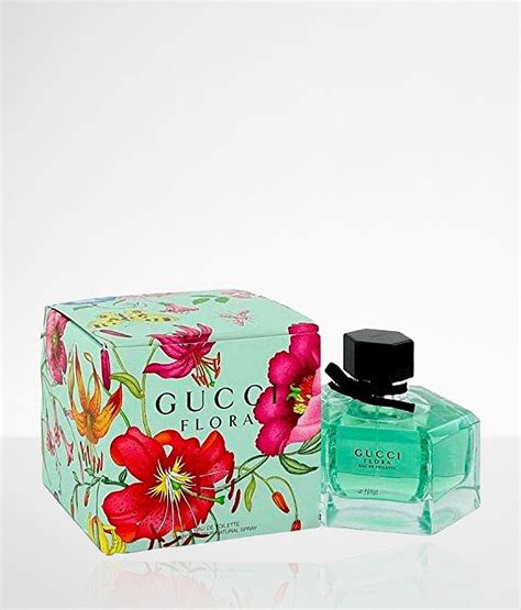 gucci flora perfume myer|gucci flora perfume 2.5 oz.